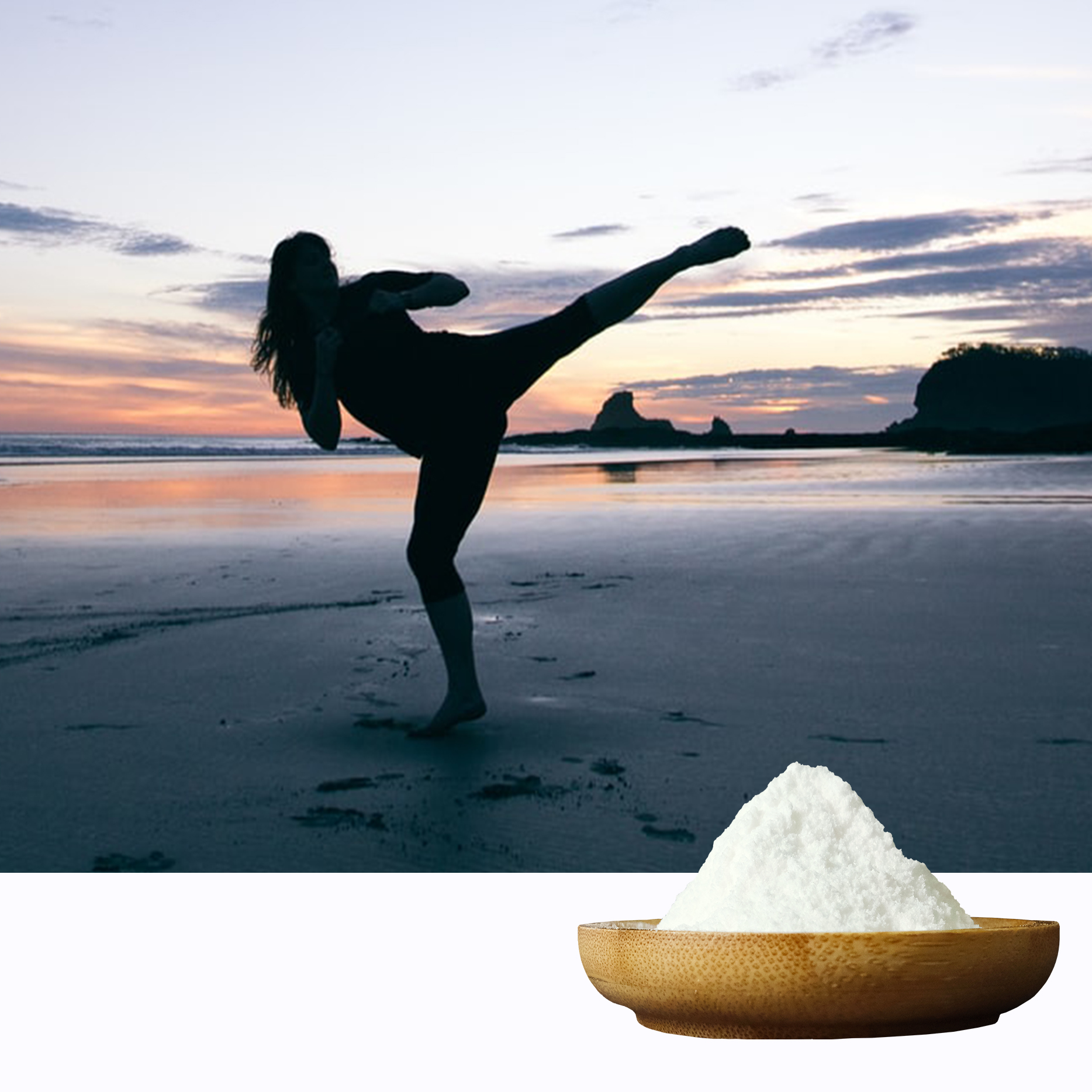 Chondroitin Sulphate Marine HALAL