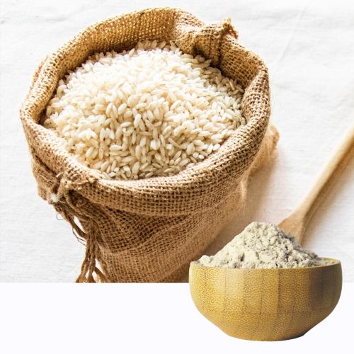 Organic Rice protein 80% 300mesh