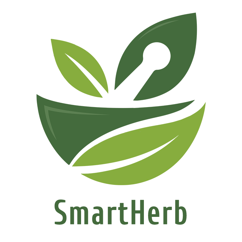 SmartHerb - What's smart about our herbs?